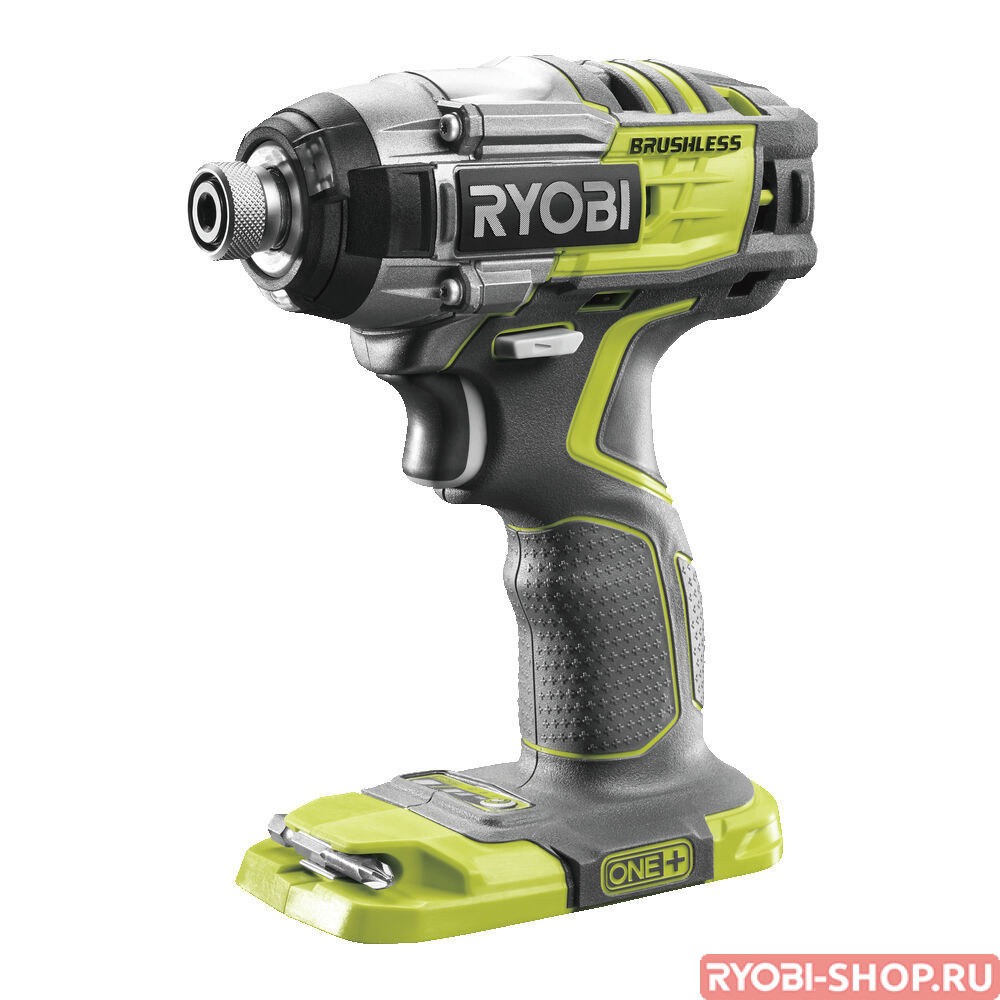 Набор инструментов Big Mega Set Ryobi R18CK19-LL525S ONE + 5133037777 -  Наборы инструментов в фирменном магазине RYOBI