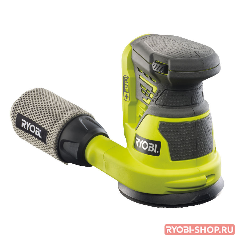 Набор инструментов Ryobi Mega Set R18CK9-LL525S ONE + 5133002777 ...