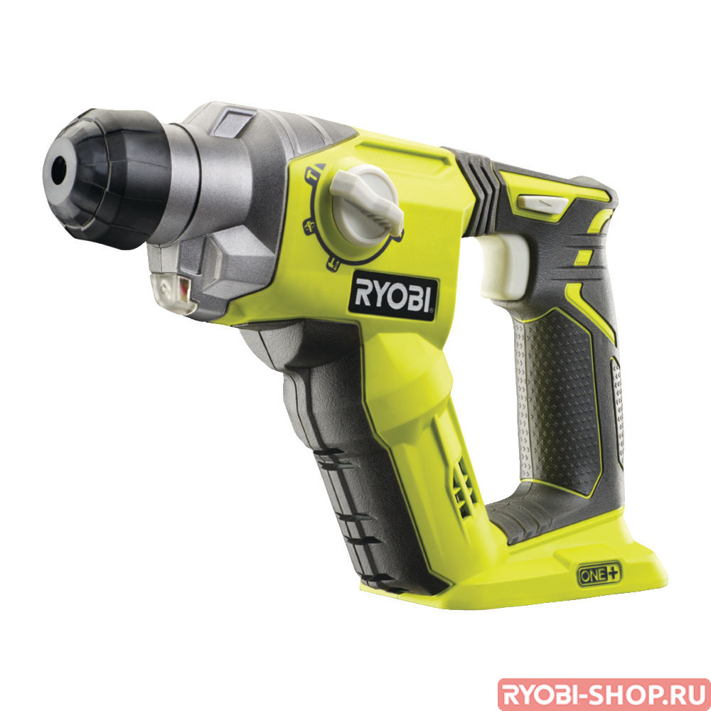 Набор инструментов Ryobi Mega Set R18CK9-LL525S ONE + 5133002777 ...