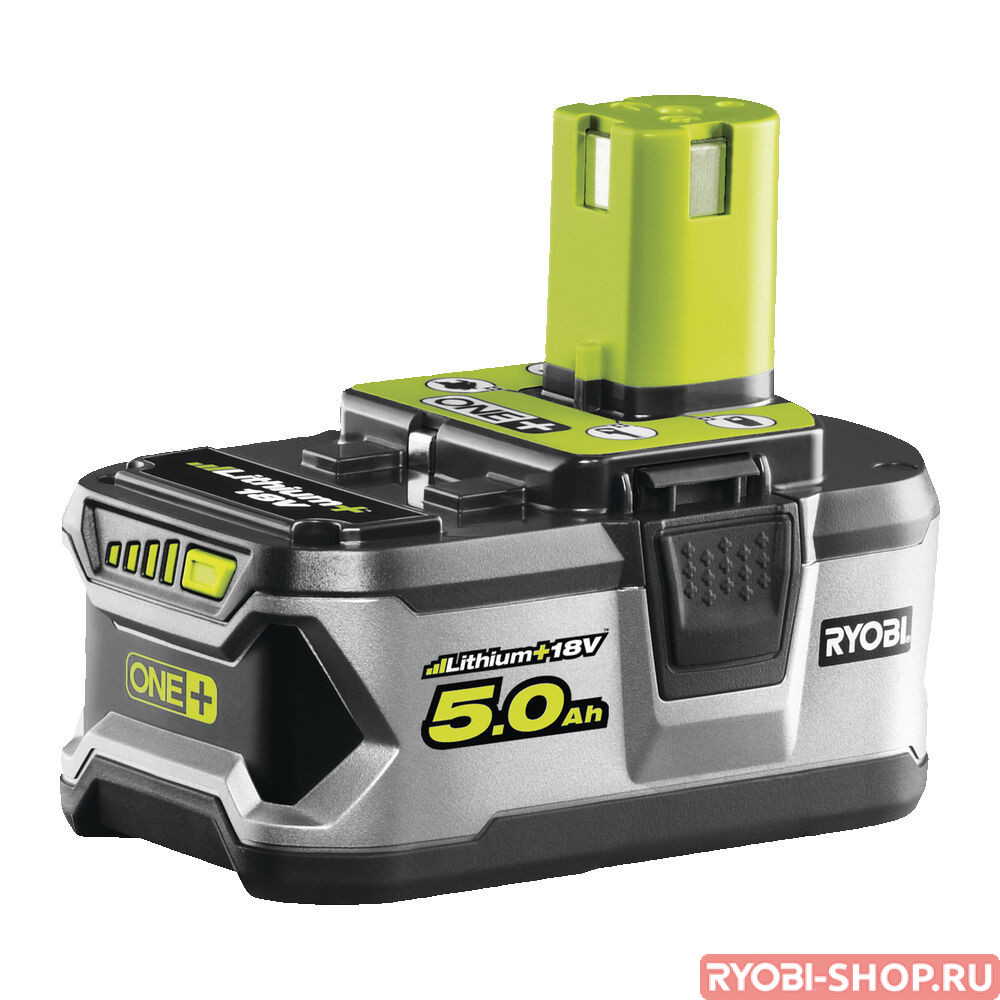 Набор инструментов Big Mega Set Ryobi R18CK19-LL525S ONE + 5133037777 -  Наборы инструментов в фирменном магазине RYOBI