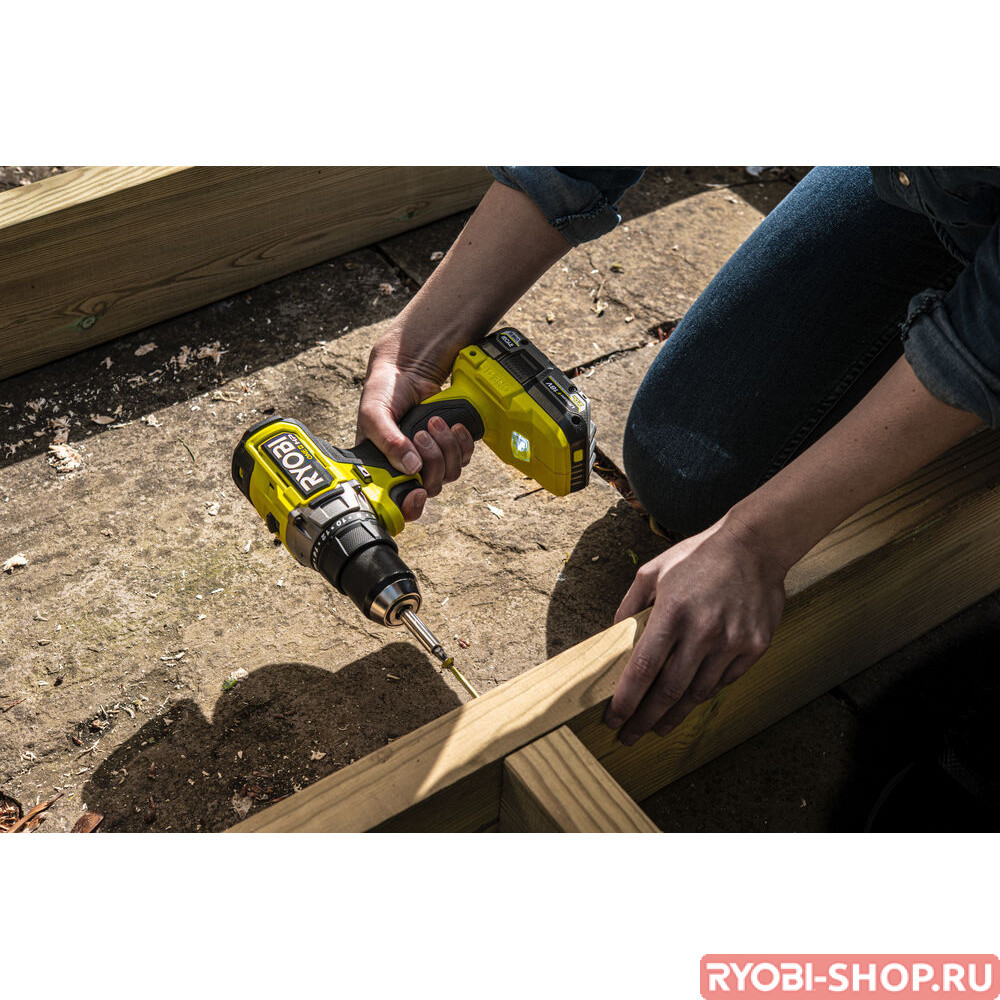 Ryobi 18v one+ oed1850 hotsell