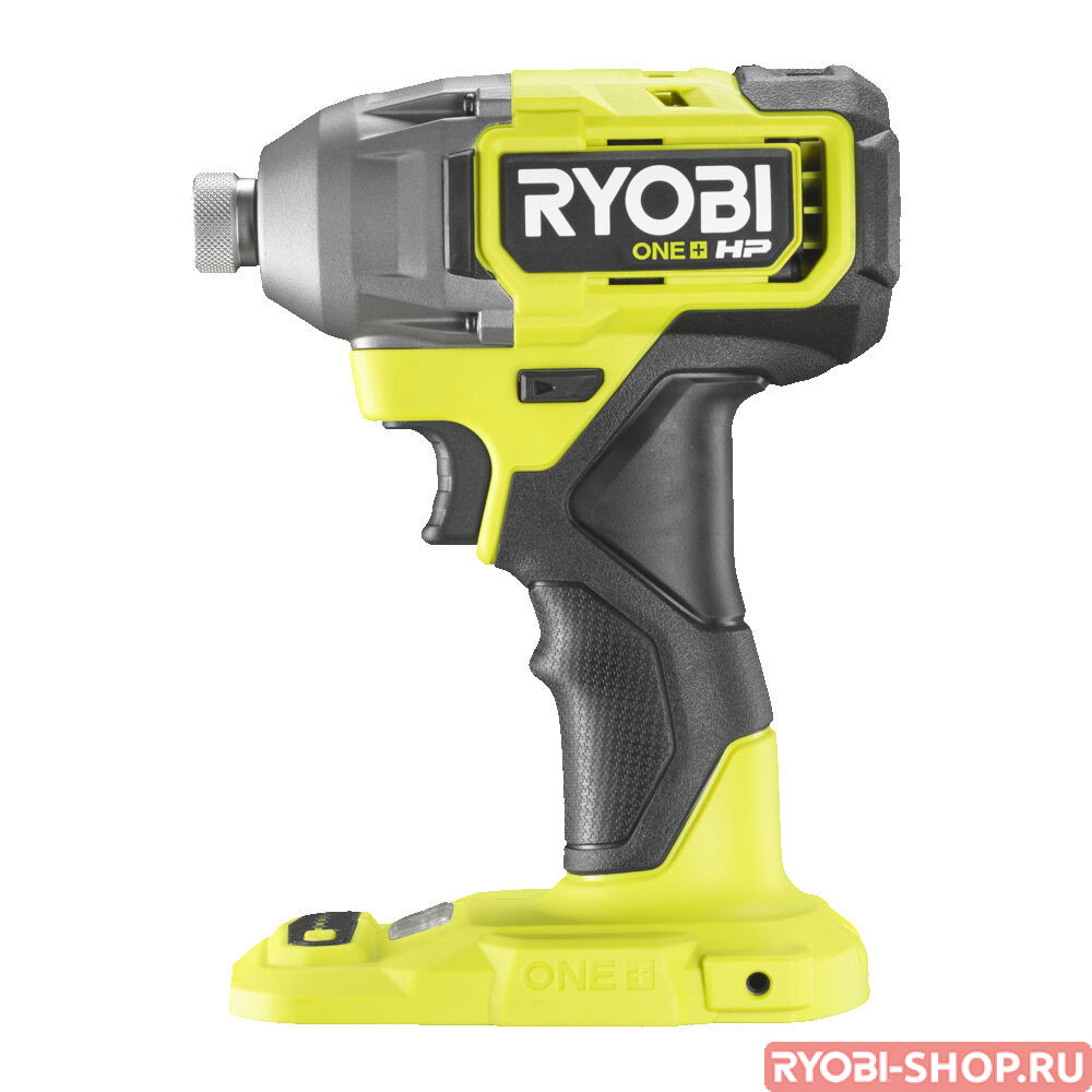 Винтоверт бесщеточный импульсный аккумуляторный Ryobi RID18X-0 ONE+