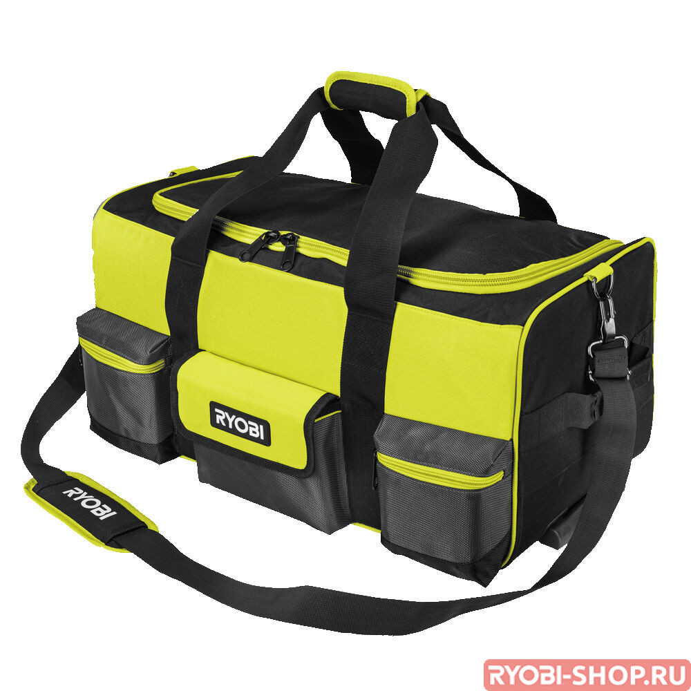 Набор инструментов Set Mega Ryobi R18CK9-LL525S ONE + 5133002777 ...