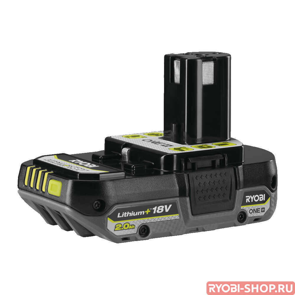 2.0 Ryobi RB1820C ONE 5133005052 ONE RYOBI