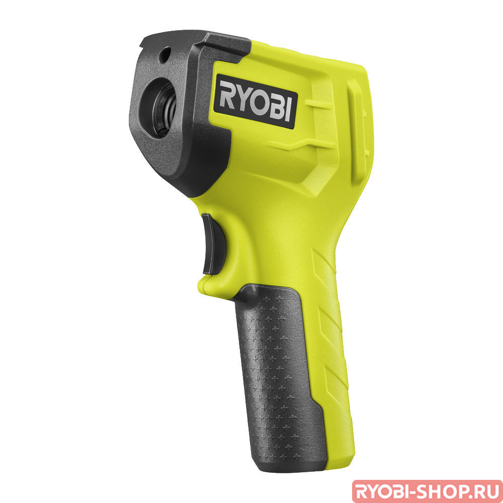 Infrakrasnyj Termometr Ryobi Rbirt08 5133004866 Izmeritelnye Pribory V Firmennom Magazine Ryobi