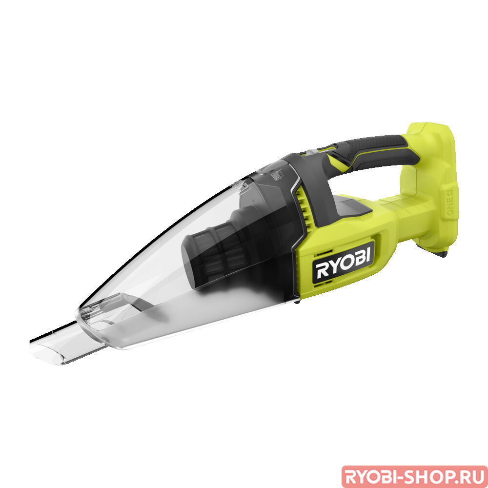 Ryobi 18v vacuum cleaner sale