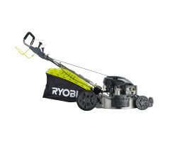 Газонокосилка самоходная бензиновая Ryobi RLM53190YV