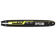 Шина 35 см Ryobi RAC245