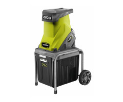 Измельчитель садовых веток Ryobi RSH2545B (Уценка)
