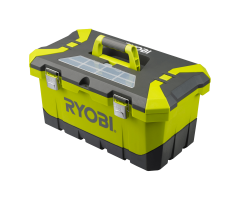 Дрель-шуруповерт аккумуляторная Ryobi RCD1802-LLL99T ONE+ с 17 принадлежностями