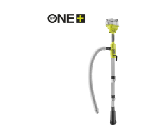 Насос Ryobi 18В RY18STPA-0