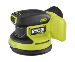 Эксцентриковая машина Ryobi RROS18C-0 18В