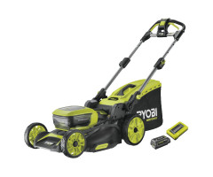 Бесщеточная газонокосилка Ryobi RY36LMXSP46A-150 36В 5133004913