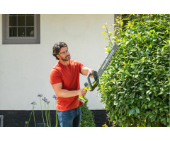 Кусторез Ryobi ONE+ 18В RY18HT50A-125