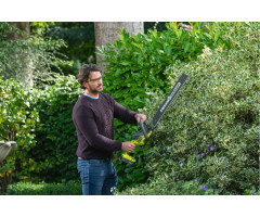 Кусторез Ryobi ONE+ 18В RY18HT50A-125