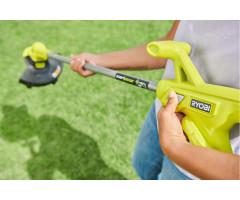 Триммер Ryobi ONE+ 18В RY18LT23A-120P