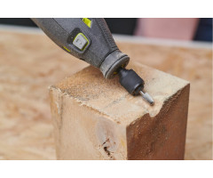 Насадка для прямошлифмашины Ryobi RAR105 6.35х3.2 мм