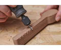 Насадка для прямошлифмашины Ryobi RAR106 3.18х3.2 мм