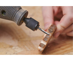 Насадка для прямошлифмашины Ryobi RAR107 3.18х3.2 мм
