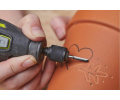 Насадка для прямошлифмашины Ryobi RAR108 3.2х3.2 мм