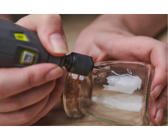 Насадка для прямошлифмашины Ryobi RAR110 2.8х3.2 мм
