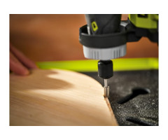 Насадка для прямошлифмашины Ryobi RAR308 6.35х3.2 мм