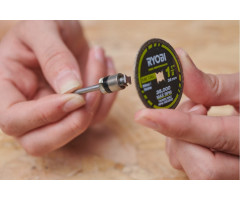 Насадка для прямошлифмашины Ryobi RAR902 3.2 мм