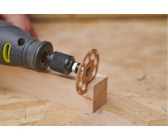 Насадка для прямошлифмашины Ryobi RAR304 38 мм