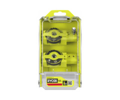 Насадка для прямошлифмашины Ryobi RAR300K-12