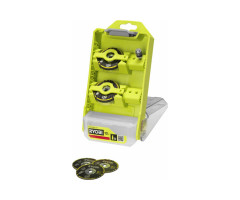 Насадка для прямошлифмашины Ryobi RAR300K-12