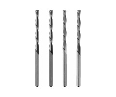 Насадка для прямошлифмашины Ryobi RAR404-4 4 шт, 3.17х3.2 мм