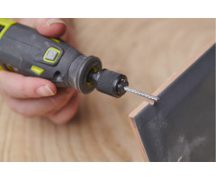 Насадка для прямошлифмашины Ryobi RAR405 3.17х3.2 мм