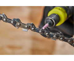 Насадка для прямошлифмашины Ryobi RAR501-2 2 шт, 4х3.2 мм