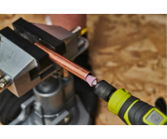 Насадка для прямошлифмашины Ryobi RAR504 9.5х3.2 мм