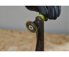Насадка для прямошлифмашины Ryobi RAR507-2 2 шт, 38 мм