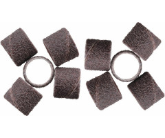 Насадка для прямошлифмашины Ryobi RAR601-10 10 шт, 15 мм, Р60