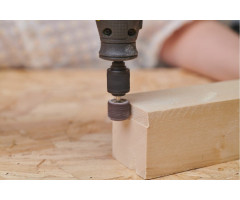 Насадка для прямошлифмашины Ryobi RAR601-10 10 шт, 15 мм, Р60
