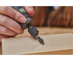 Насадка для прямошлифмашины Ryobi RAR701 8.5х3.2 мм