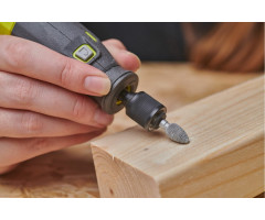 Насадка для прямошлифмашины Ryobi RAR702 8.5х3.2 мм