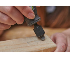 Насадка для прямошлифмашины Ryobi RAR703 9х3.2 мм