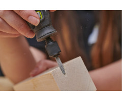 Насадка для прямошлифмашины Ryobi RAR706 5.75х3.2 мм