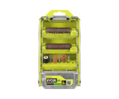 Насадка для прямошлифмашины Ryobi RARSGK-27