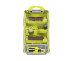Насадка для прямошлифмашины Ryobi RARSPK-29
