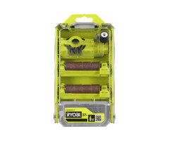 Насадка для прямошлифмашины Ryobi RAR800K-37