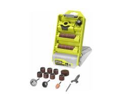 Насадка для прямошлифмашины Ryobi RAR800K-37