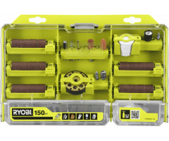 Насадка для прямошлифмашины Ryobi RAR800K-150