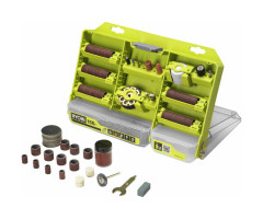 Насадка для прямошлифмашины Ryobi RAR800K-150