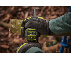 Бесщеточная цепная пила Ryobi ONE+ 18В RY18PSX15A-120 15 см