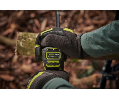 Бесщеточная цепная пила Ryobi ONE+ 18В RY18PSX15A-120 15 см