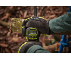 Бесщеточная цепная пила Ryobi ONE+ 18В RY18PSX15A-120 15 см